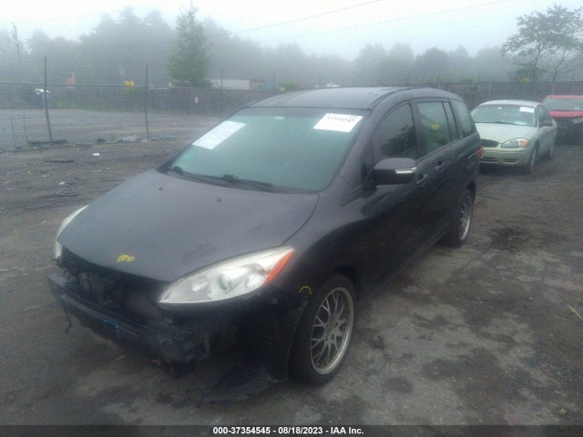 JM1CW2BL9F0185253 Mazda Mazda5 Sport