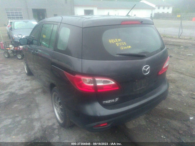 JM1CW2BL9F0185253 Mazda Mazda5 Sport
