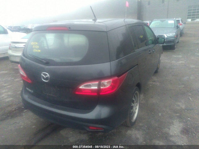 JM1CW2BL9F0185253 Mazda Mazda5 Sport