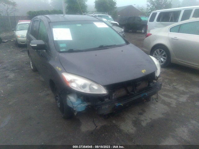 JM1CW2BL9F0185253 Mazda Mazda5 Sport