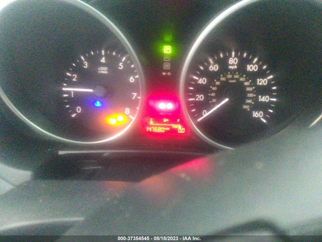 JM1CW2BL9F0185253 Mazda Mazda5 Sport