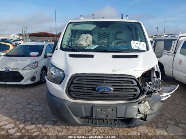 1FTYR1YMXHKA45856 Ford TRANSIT VAN