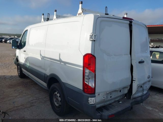 1FTYR1YMXHKA45856 Ford TRANSIT VAN
