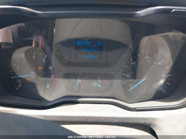 1FTYR1YMXHKA45856 Ford TRANSIT VAN