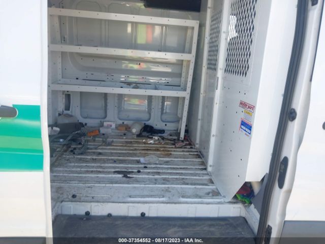 1FTYR1YMXHKA45856 Ford TRANSIT VAN