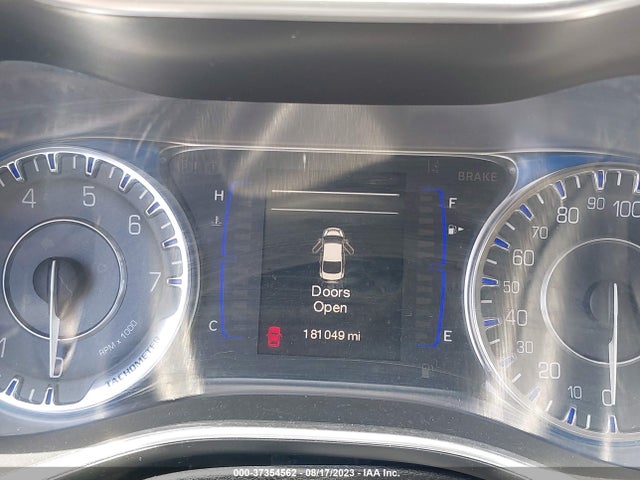 Chrysler 200 Limited 2015 1C3CCCAB6FN743526 Image 14