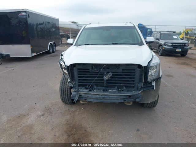 1GKS2HKJ8HR295044 GMC YUKON XL DENALI