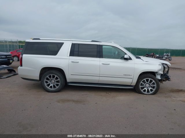 1GKS2HKJ8HR295044 GMC YUKON XL DENALI