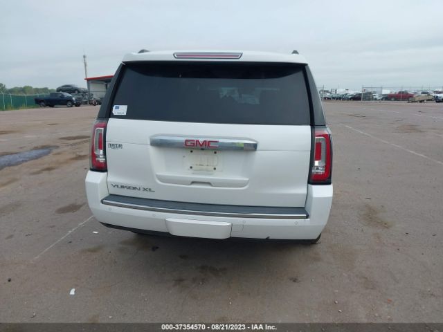 1GKS2HKJ8HR295044 GMC YUKON XL DENALI