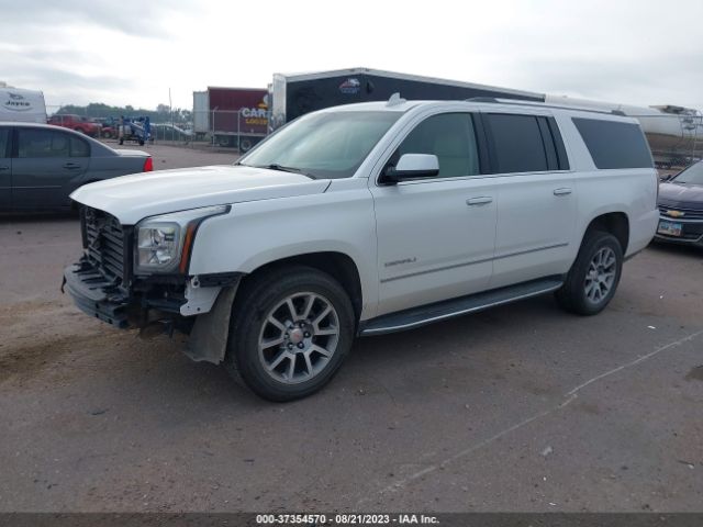 1GKS2HKJ8HR295044 GMC YUKON XL DENALI