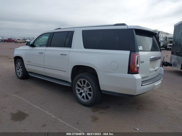 1GKS2HKJ8HR295044 GMC YUKON XL DENALI