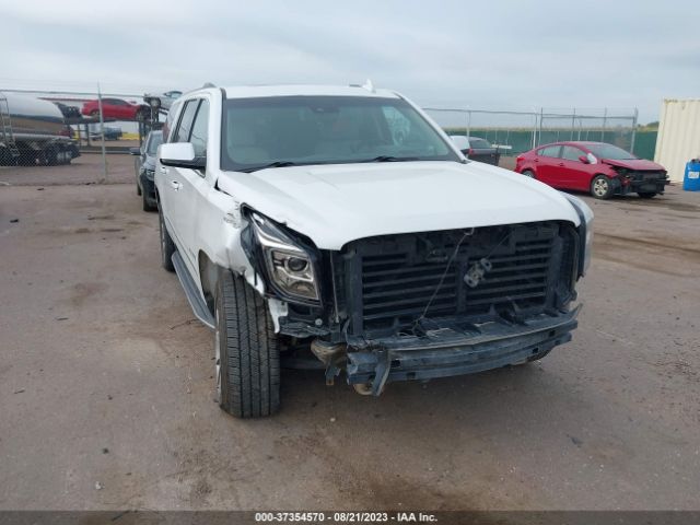 1GKS2HKJ8HR295044 GMC YUKON XL DENALI