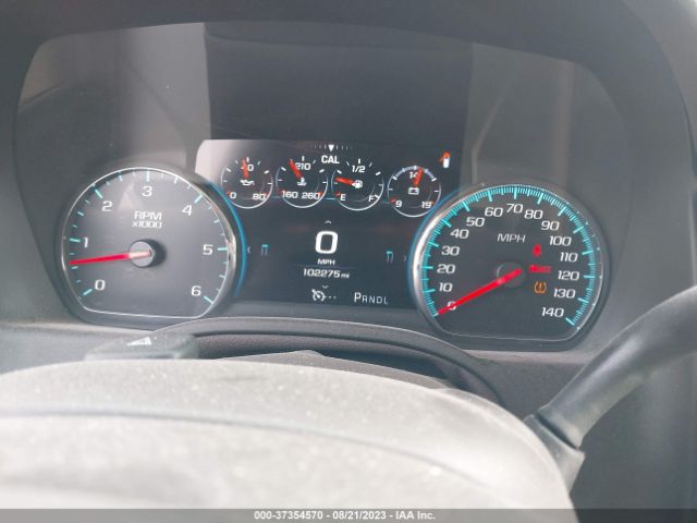 1GKS2HKJ8HR295044 GMC YUKON XL DENALI