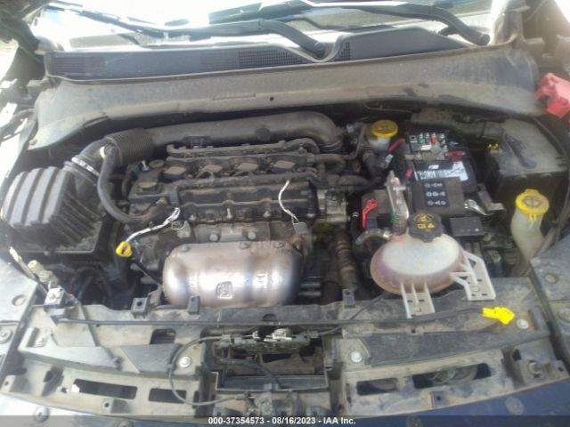3C4NJDCB7LT196016 Jeep Compass Limited