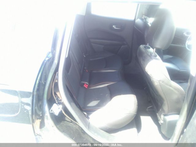 3C4NJDCB7LT196016 Jeep Compass Limited