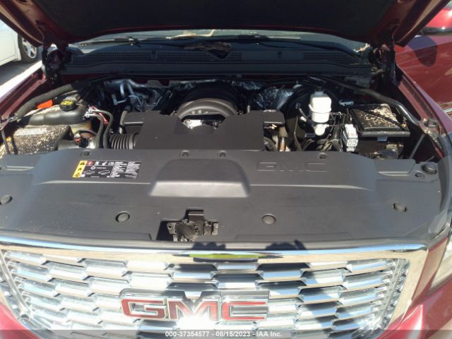 1GKS2HKJ4JR167387 GMC YUKON XL DENALI
