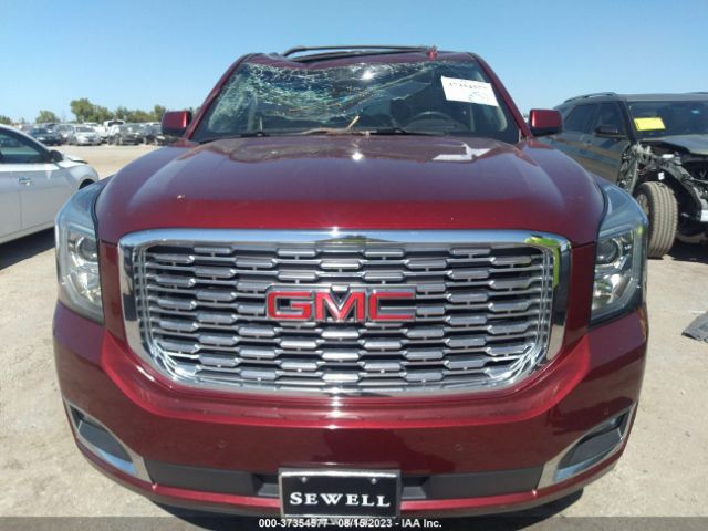 1GKS2HKJ4JR167387 GMC YUKON XL DENALI