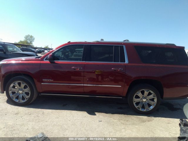 1GKS2HKJ4JR167387 GMC YUKON XL DENALI