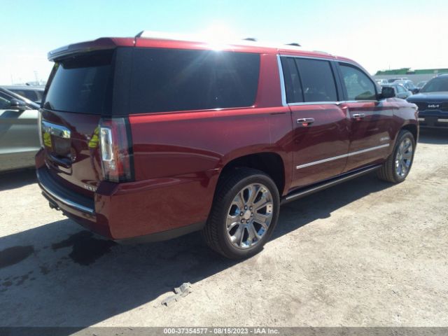 1GKS2HKJ4JR167387 GMC YUKON XL DENALI