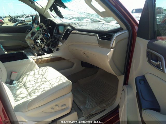 1GKS2HKJ4JR167387 GMC YUKON XL DENALI