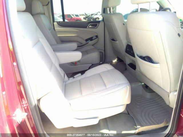 1GKS2HKJ4JR167387 GMC YUKON XL DENALI