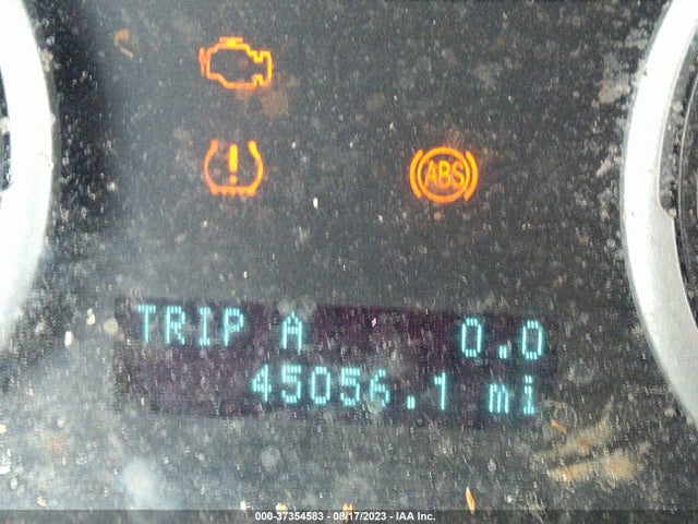 2008 FORD FOCUS SE/SES VIN: 1FAHP35N28W130445