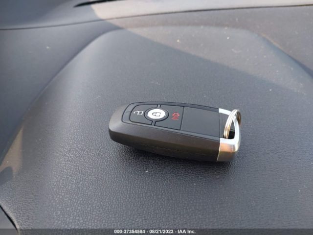 MAJ6S3KL0LC320408 Ford Ecosport Titanium