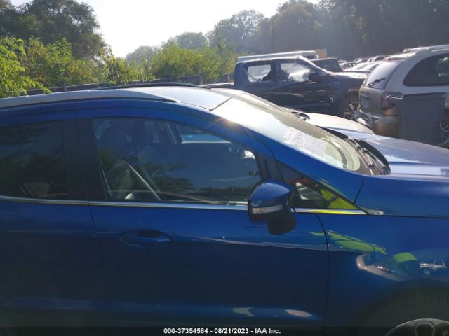 MAJ6S3KL0LC320408 Ford Ecosport Titanium