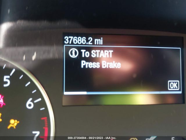 MAJ6S3KL0LC320408 Ford Ecosport Titanium