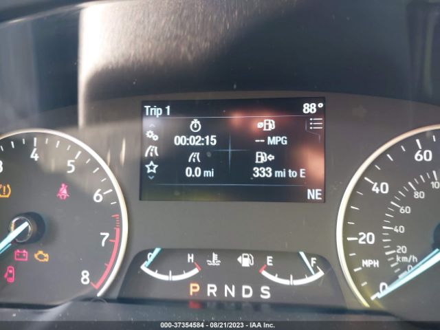 MAJ6S3KL0LC320408 Ford Ecosport Titanium