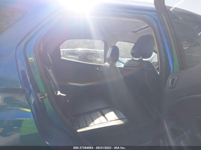 MAJ6S3KL0LC320408 Ford Ecosport Titanium