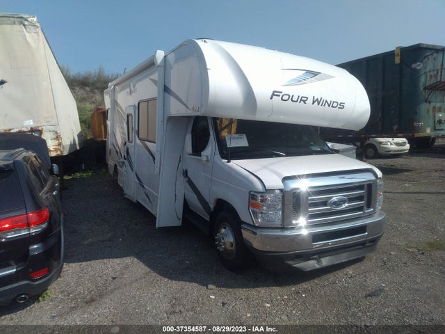 2024 Ford E-Series, VIN: 1FDXE4FN2RDD05575