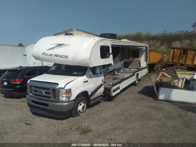 2024 Ford E-Series, VIN: 1FDXE4FN2RDD05575