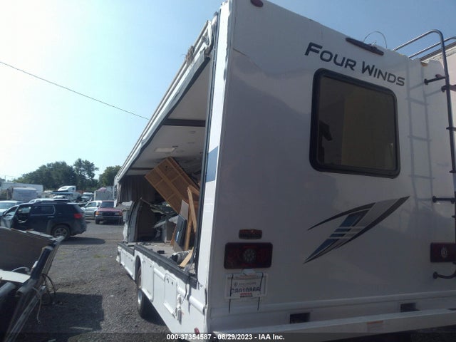 2024 Ford E-Series, VIN: 1FDXE4FN2RDD05575