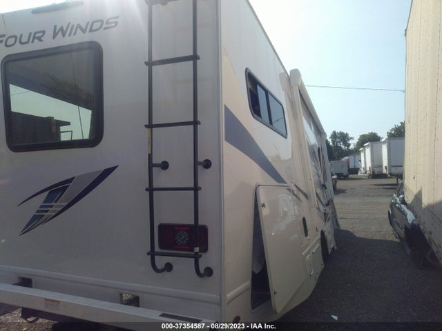 2024 Ford E-Series, VIN: 1FDXE4FN2RDD05575