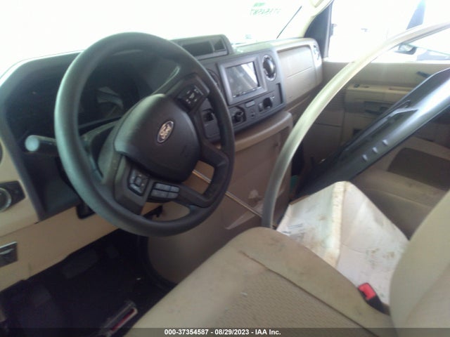 2024 Ford E-Series, VIN: 1FDXE4FN2RDD05575