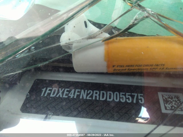 2024 Ford E-Series, VIN: 1FDXE4FN2RDD05575