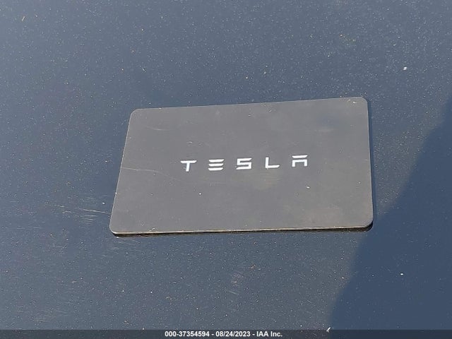 7SAYGDEE0PF748420 Tesla Model Y Long Range