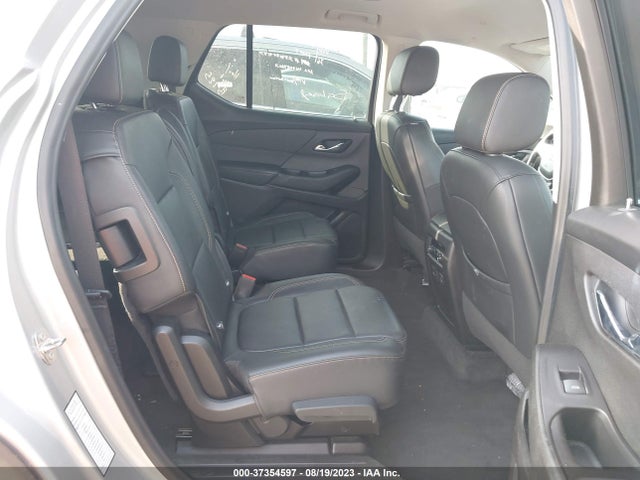 Chevrolet Traverse Lt Leather 2020 1GNERHKW4LJ133572 Image 14