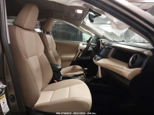 2013 TOYOTA RAV4 LIMITED VIN: 2T3DFREV0DW113344