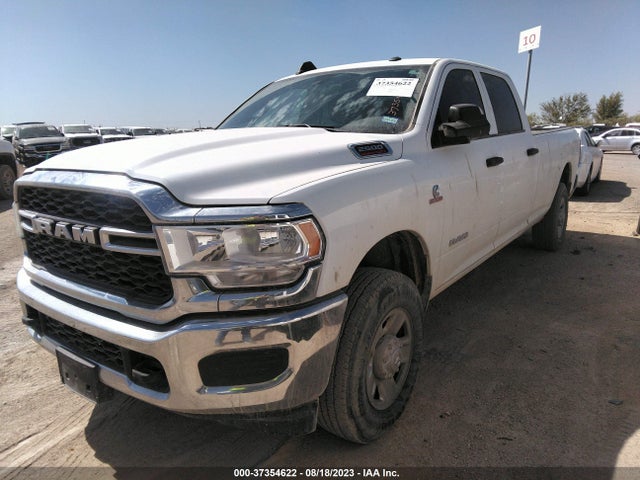 3C6UR5HL7NG237789 RAM 2500 Tradesman