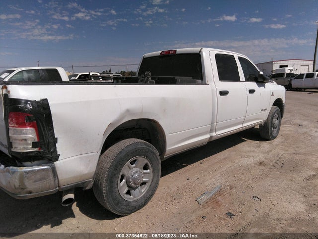 3C6UR5HL7NG237789 RAM 2500 Tradesman