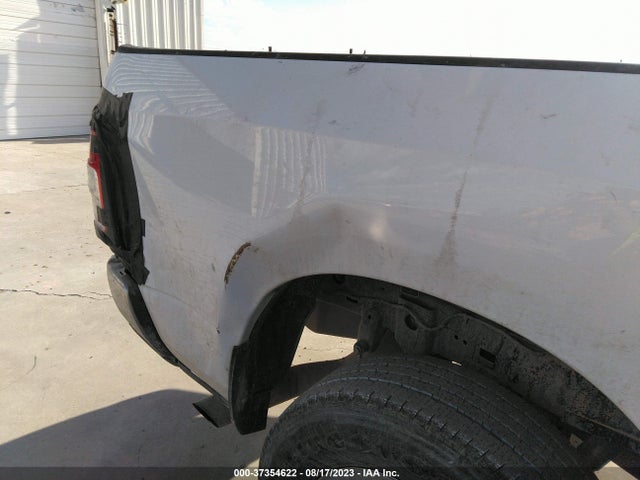3C6UR5HL7NG237789 RAM 2500 Tradesman
