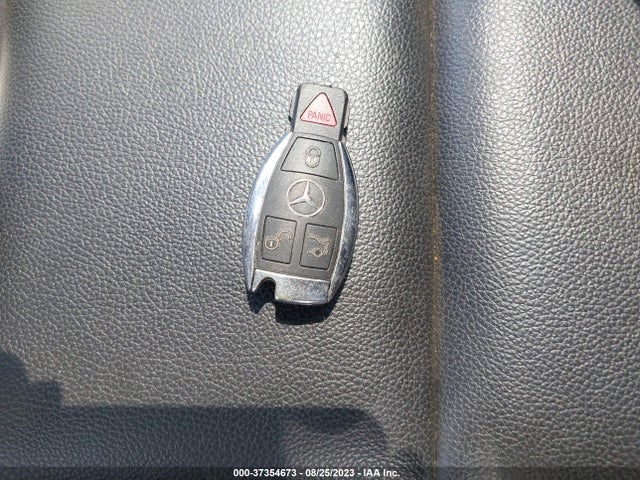 WDDSJ4EB3HN456828 Mercedes-Benz Cla Cla 250