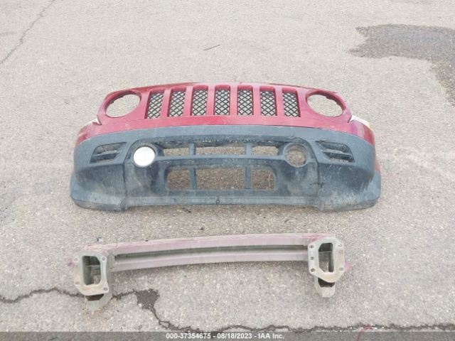 1C4NJPBA1ED696949 Jeep Patriot Sport