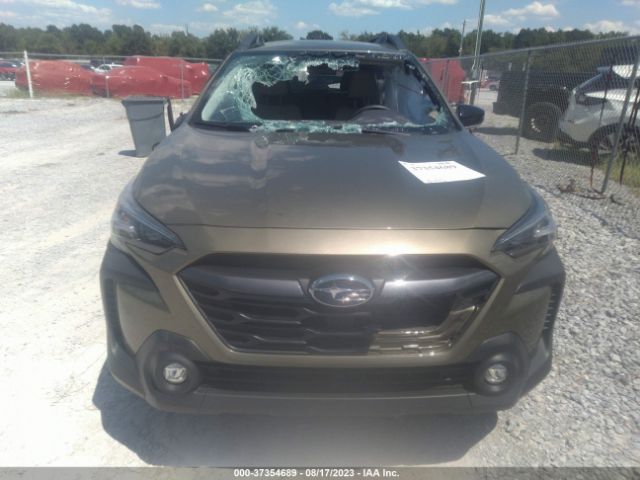 4S4BTACC5P3220122 Subaru Outback Premium