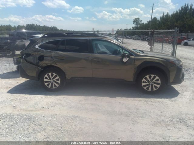 4S4BTACC5P3220122 Subaru Outback Premium