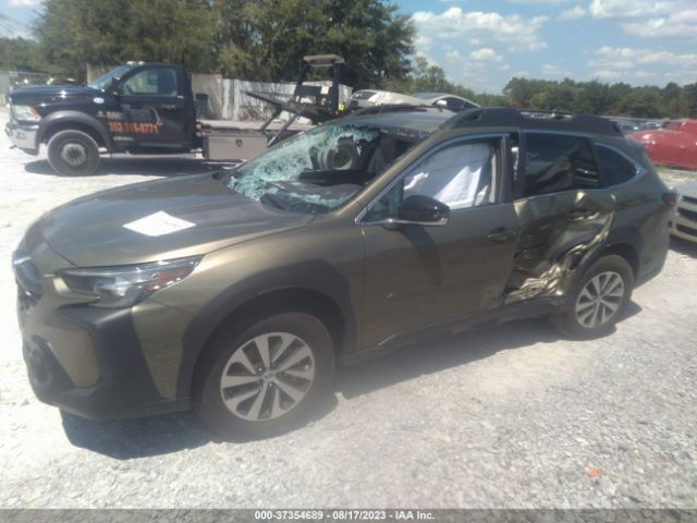 4S4BTACC5P3220122 Subaru Outback Premium