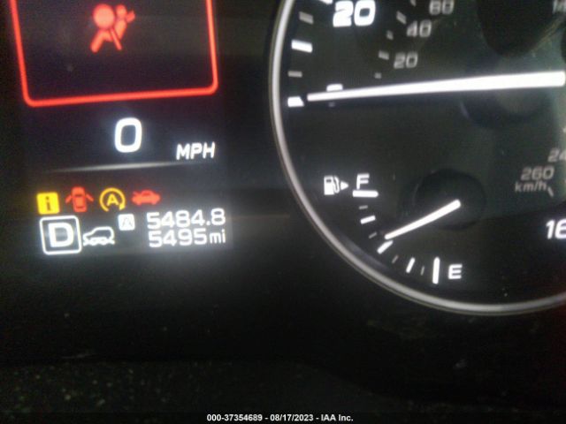 4S4BTACC5P3220122 Subaru Outback Premium
