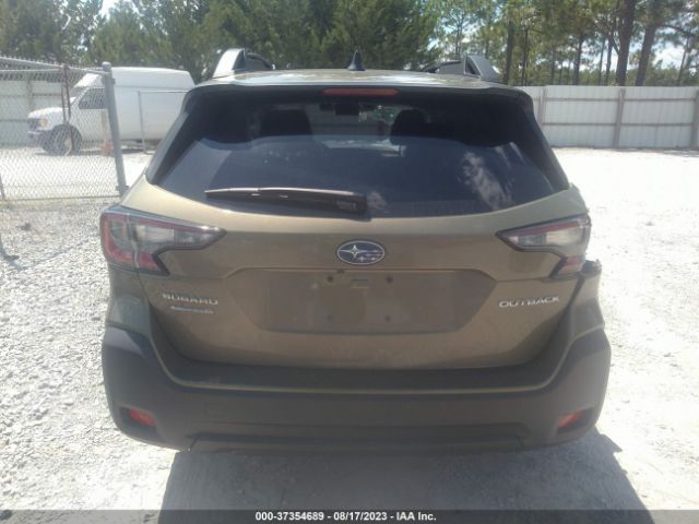 4S4BTACC5P3220122 Subaru Outback Premium